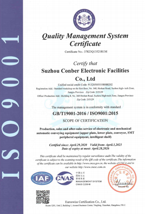 ISO9001