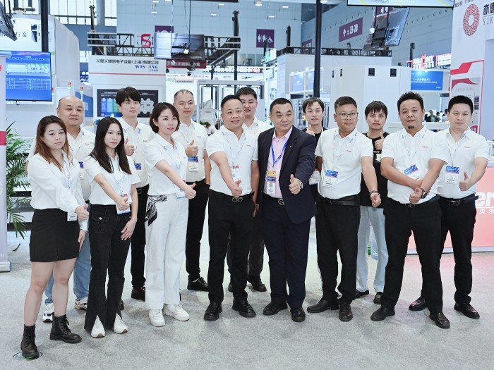 全链智控！SMT数字化产线如何重塑电子智造新标杆？