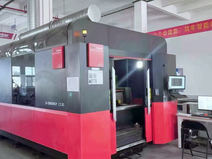 康贝尔以专业与匠心，赋能智能制造高质量发展