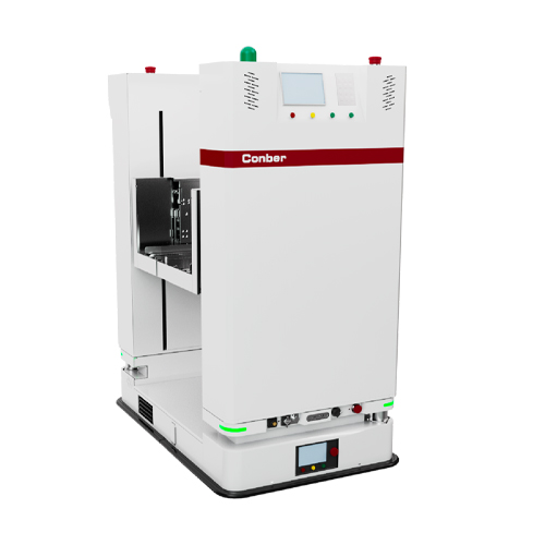 钢网出入库AGV  CGV-200MS